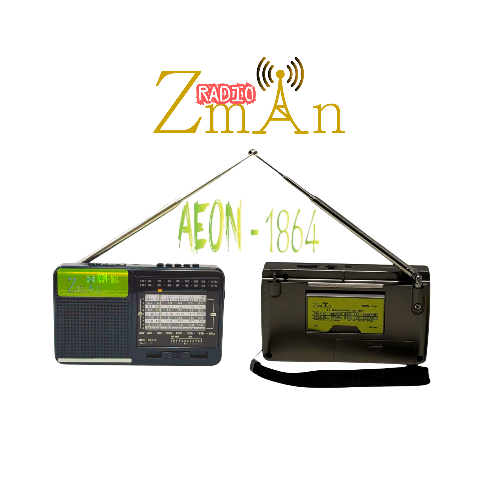 RADIO