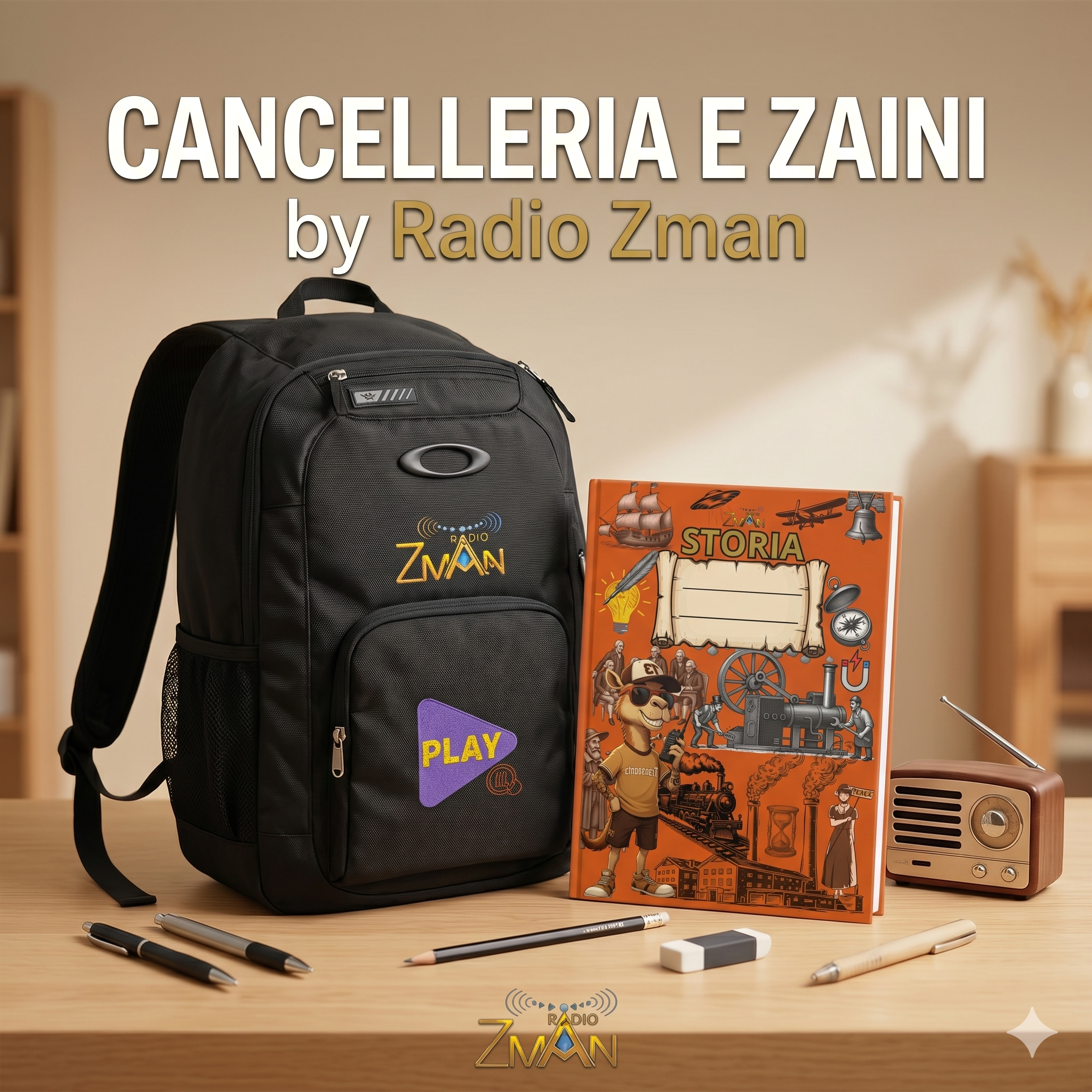 Cancelleria e Scuola