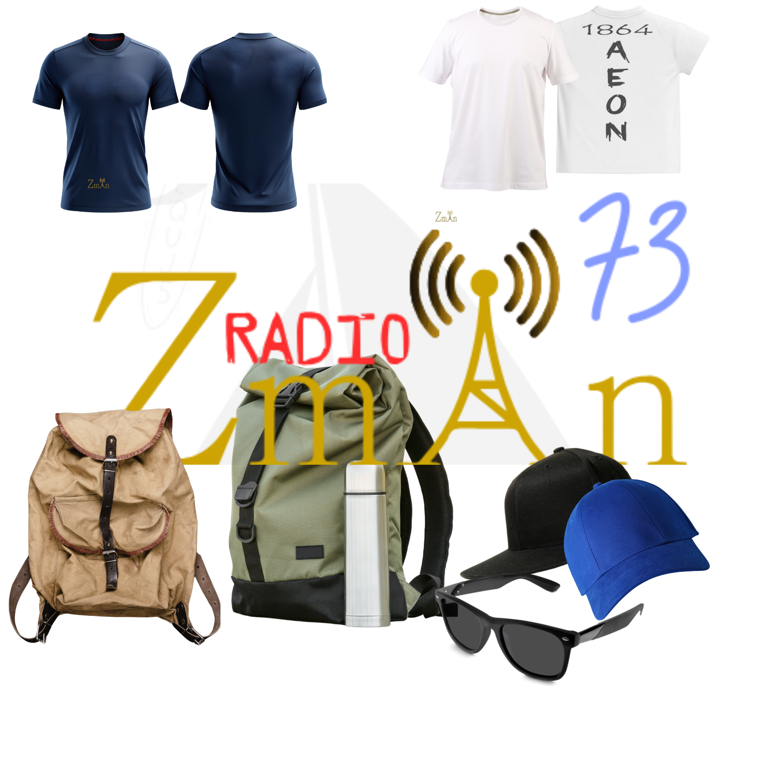 Moda Zman