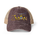 Zman CAP - New Generation