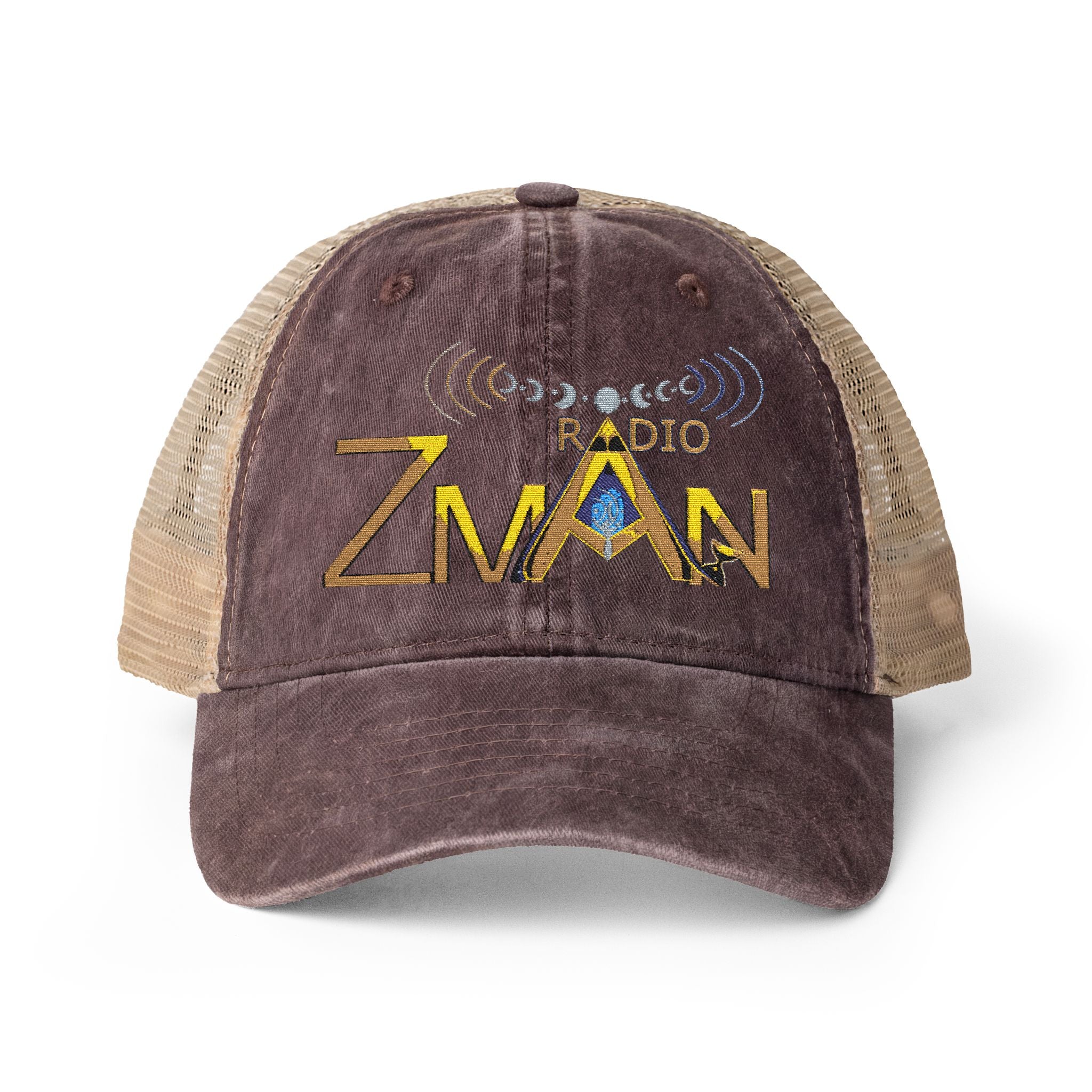 Zman CAP - New Generation