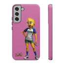 Cover SAMSUNG | Pink Edition