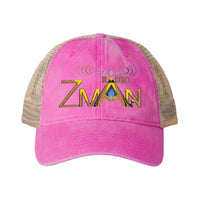 Zman CAP - New Generation