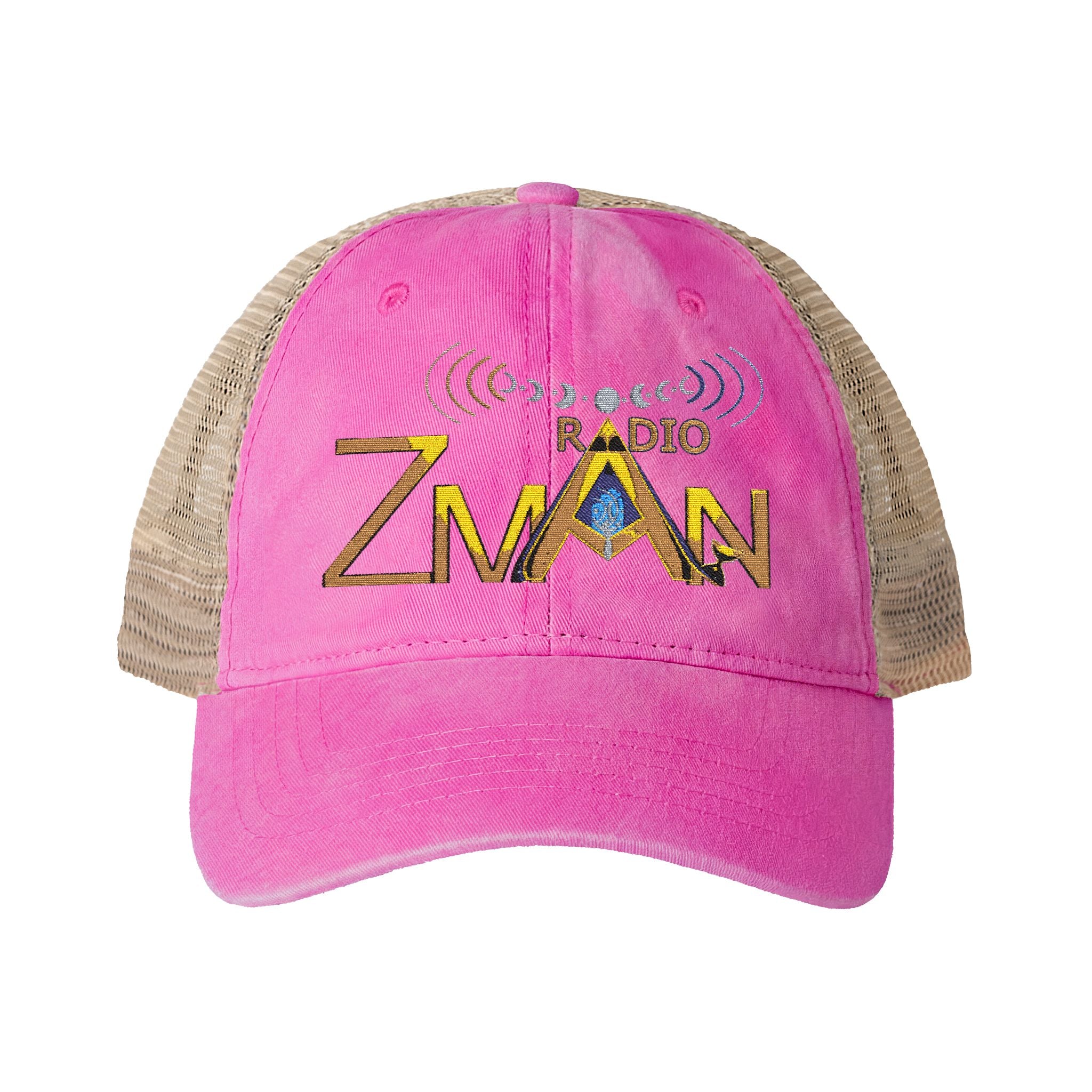 Zman CAP - New Generation