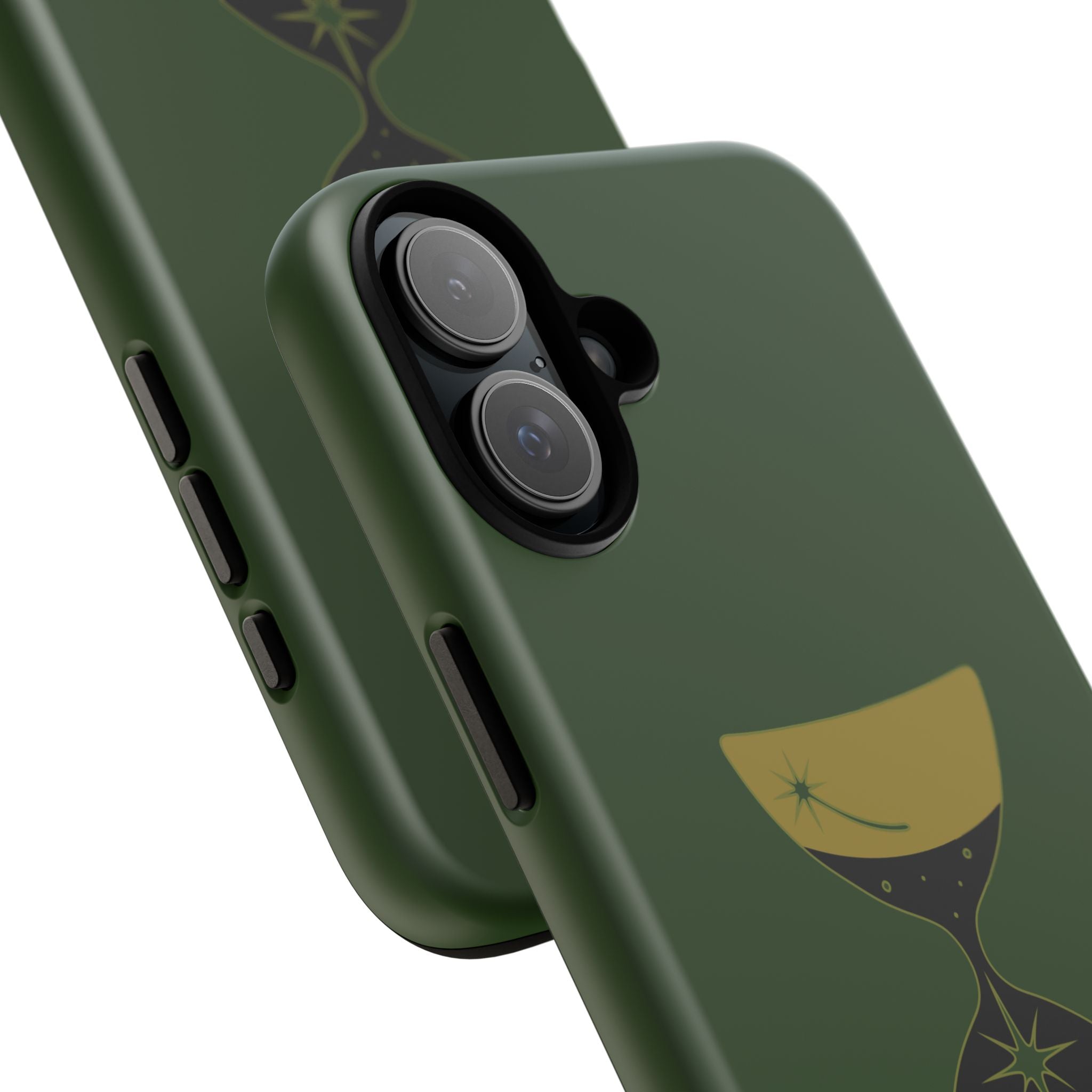 iPhone Cover |- Edition: Beautiful Time