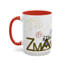 Tazze PARROT NAO by Zman -  450Ml