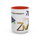 Tazze Rabbit Zman - 450Ml