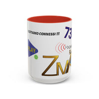 Tazze Rabbit Zman - 450Ml
