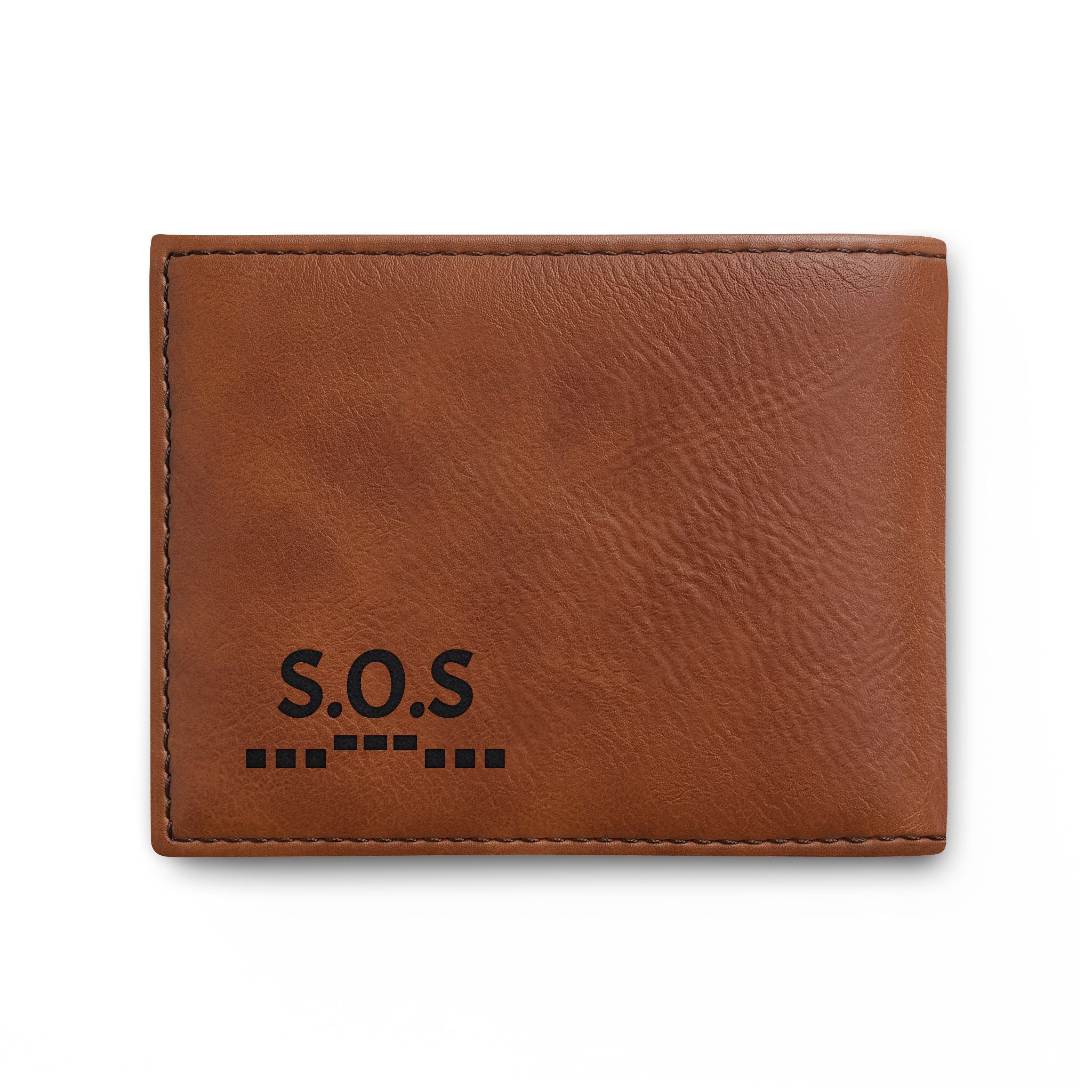 Portafoglio Zman - S.O.S Edition