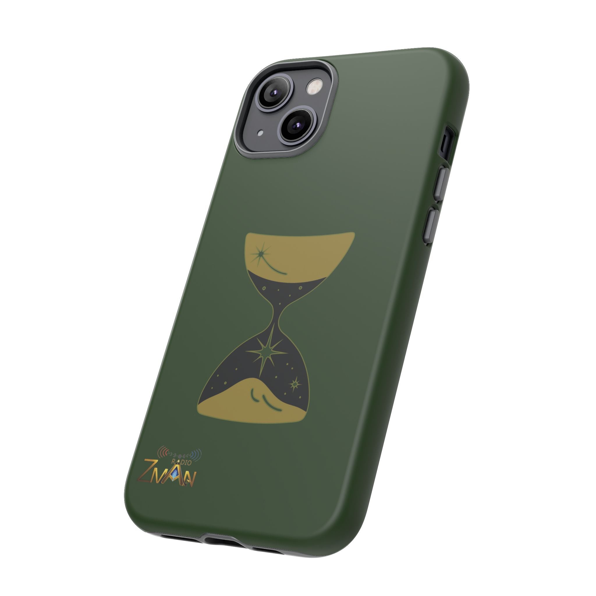 iPhone Cover |- Edition: Beautiful Time
