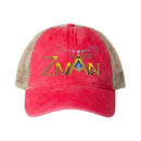 Zman CAP - New Generation