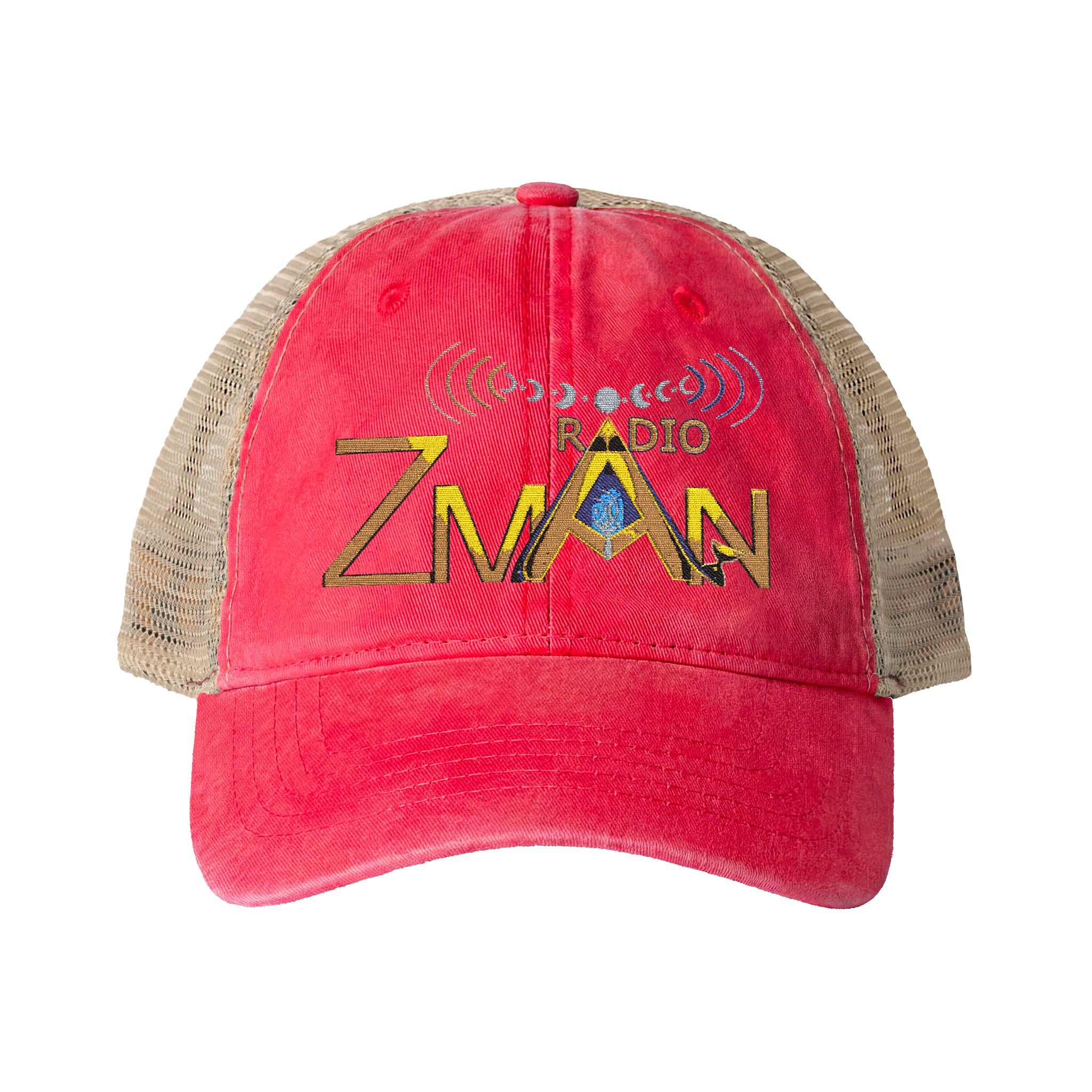 Zman CAP - New Generation