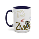 Tazze PARROT NAO by Zman -  450Ml