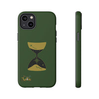iPhone Cover |- Edition: Beautiful Time