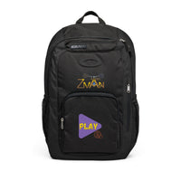 Zaino Oakley & Radio Zman, 22L
