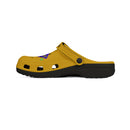 Crocs by Radio Zman - Parrot - Yellow