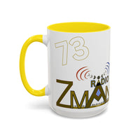 Tazze PARROT NAO by Zman -  450Ml