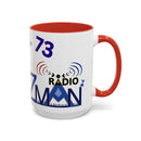 Tazze Rabbit Zman - 450Ml