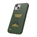 iPhone Cover |- Edition: Beautiful Time