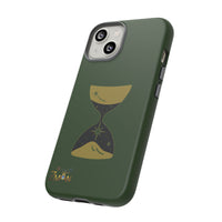 iPhone Cover |- Edition: Beautiful Time