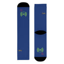 Socks - TEAM ZMAN - Blu