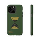 iPhone Cover |- Edition: Beautiful Time