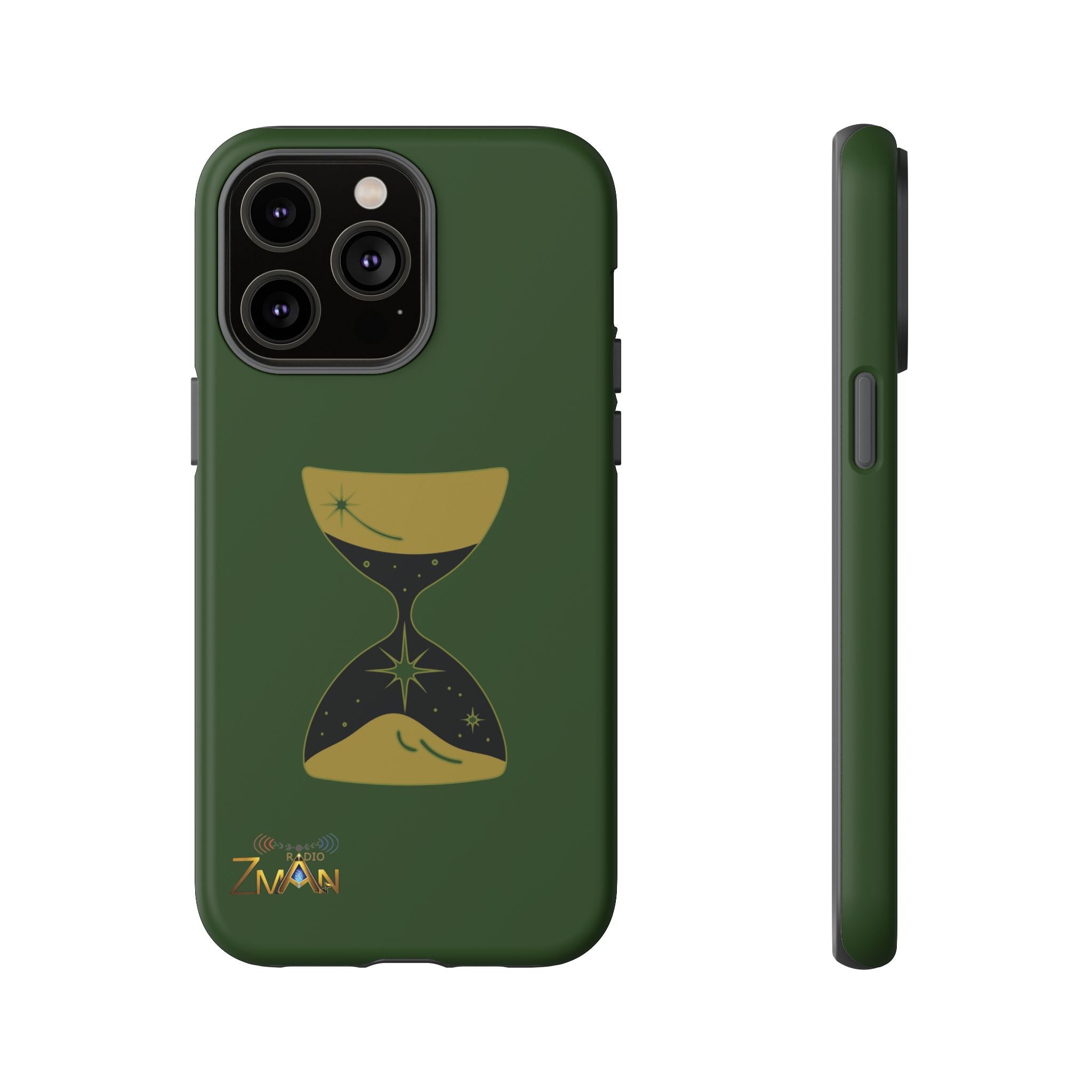 iPhone Cover |- Edition: Beautiful Time