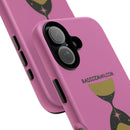 Cover iPhone | Pink Edition Your Time..!!