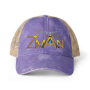 Zman CAP - New Generation