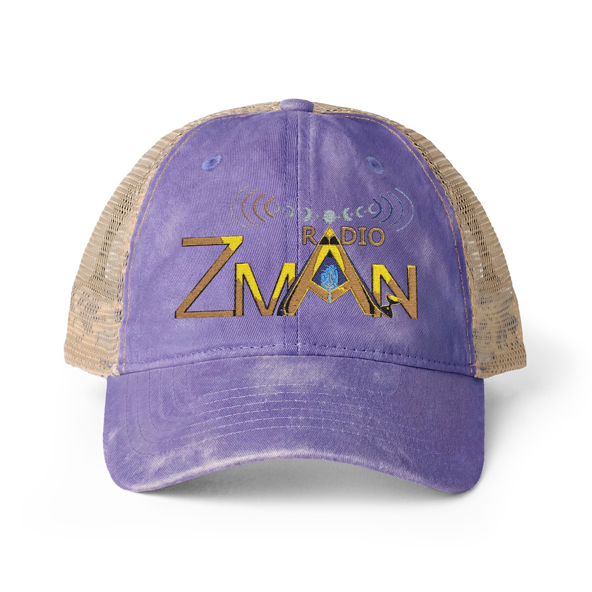Zman CAP - New Generation