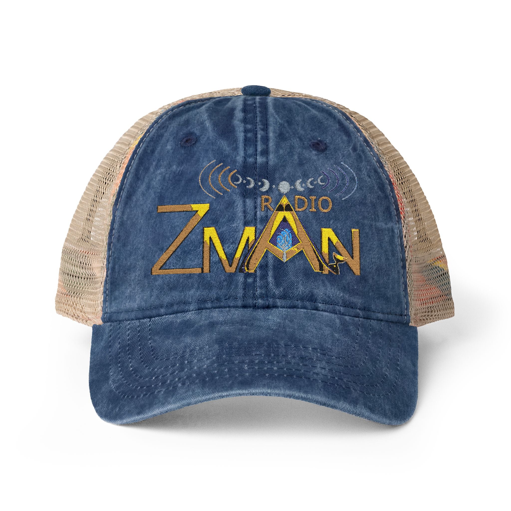Zman CAP - New Generation