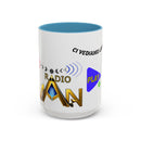 Tazze by Zman -  PARROT -  450Ml