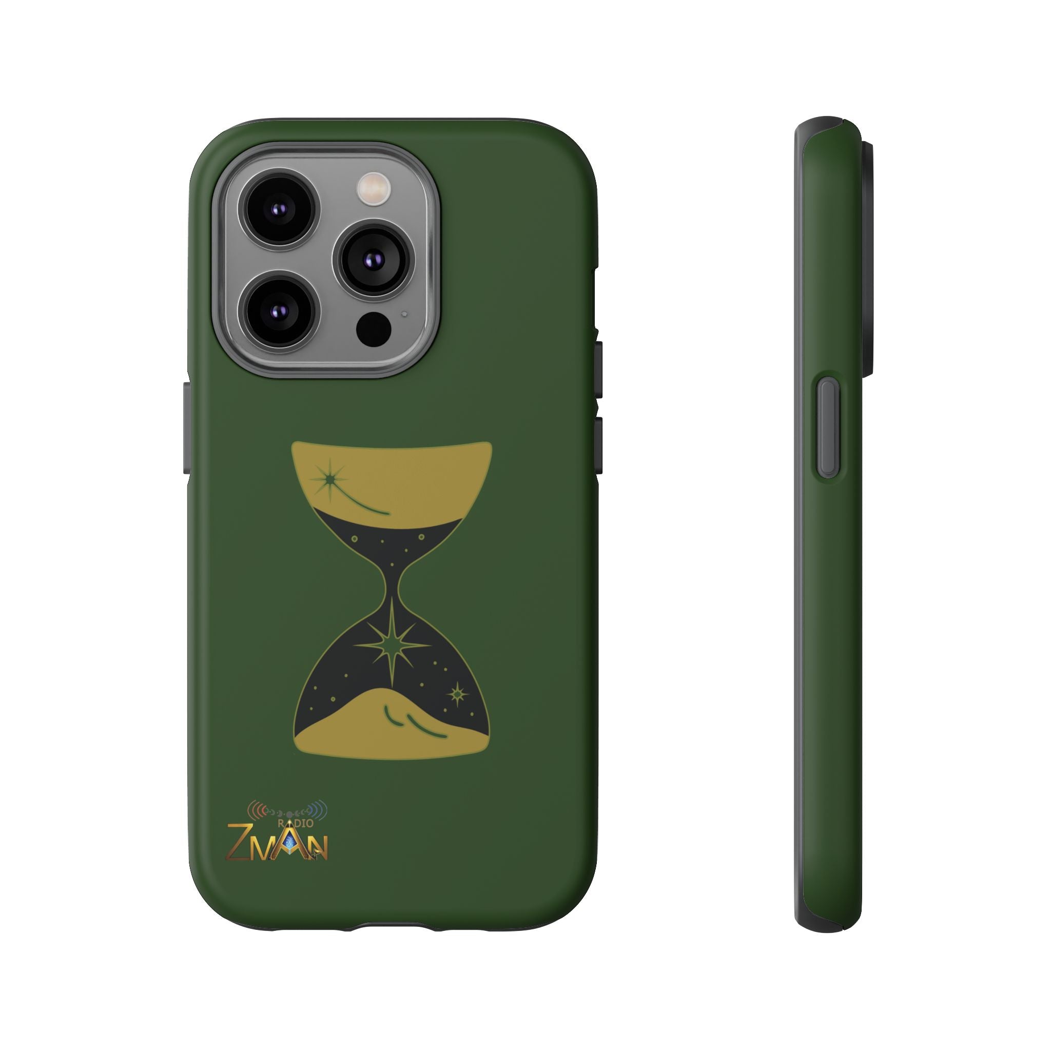 iPhone Cover |- Edition: Beautiful Time