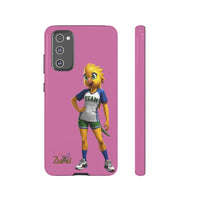 Cover SAMSUNG | Pink Edition
