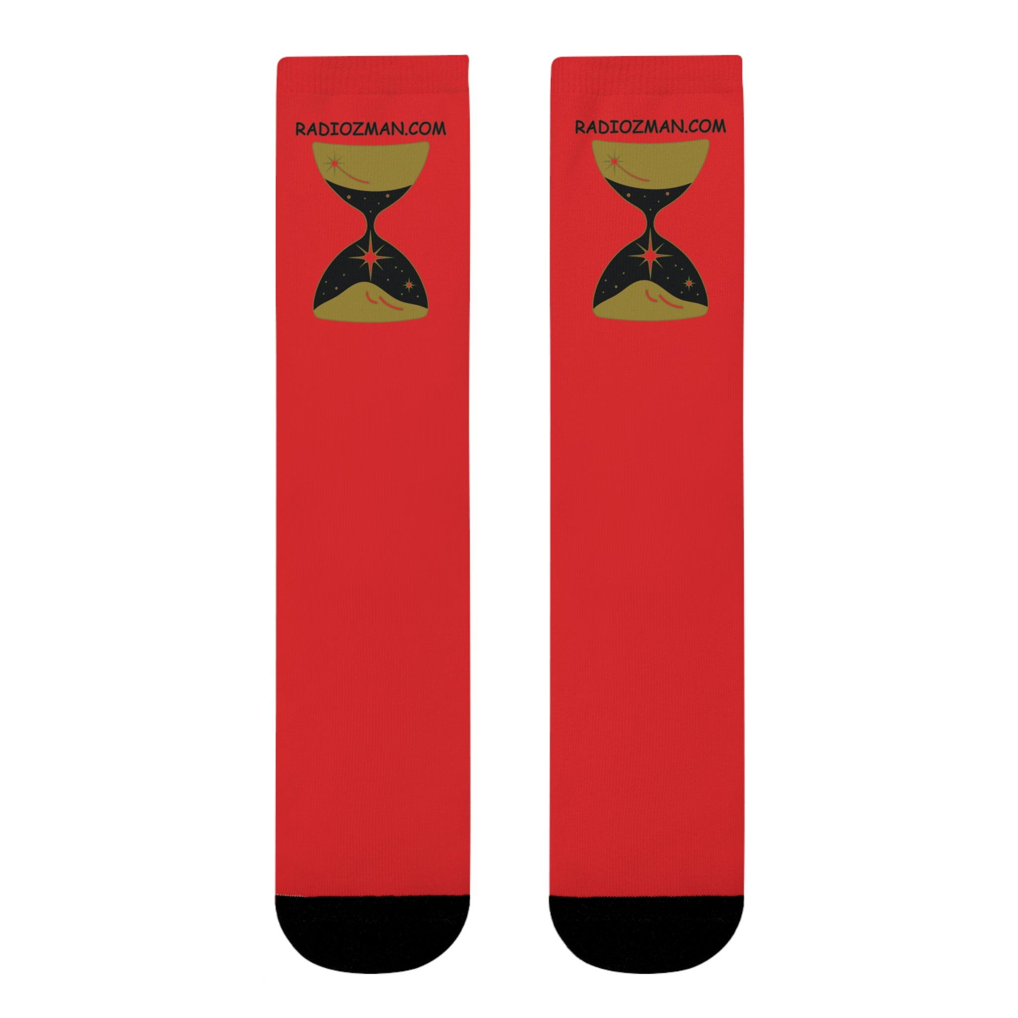 Red Socks  by RadioZman