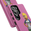 Cover SAMSUNG | Pink Edition