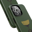 iPhone Cover |- Edition: Beautiful Time