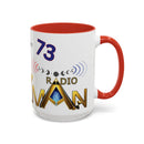 Tazze Rabbit Zman - 450Ml
