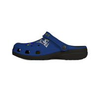 Crocs by Radio Zman Rabbit - blu