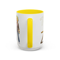 Tazze by Zman -  PARROT -  450Ml