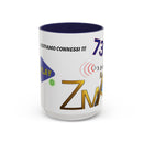 Tazze Rabbit Zman - 450Ml