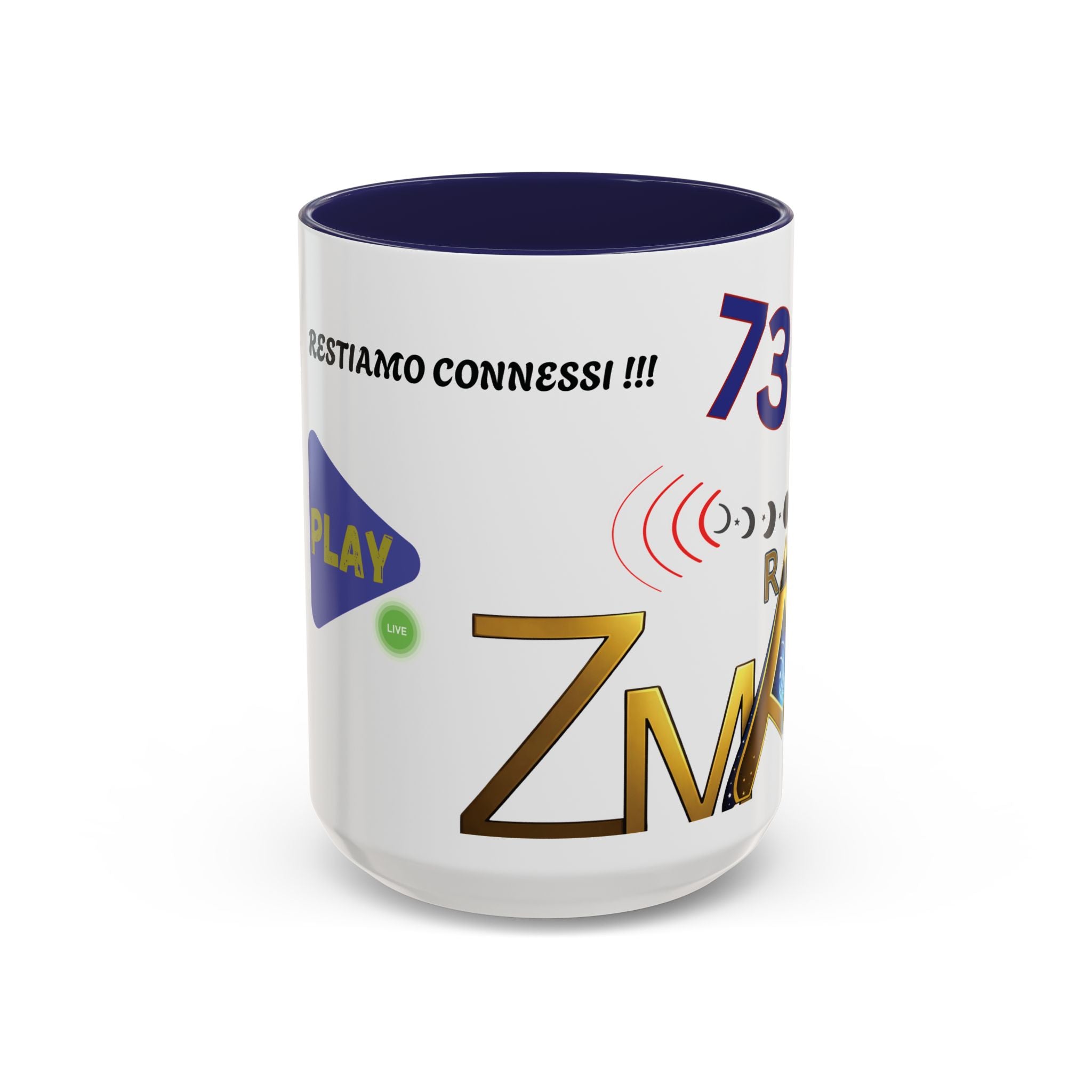 Tazze Rabbit Zman - 450Ml