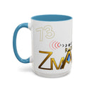 Tazze by Zman -  PARROT -  450Ml