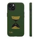 iPhone Cover |- Edition: Beautiful Time