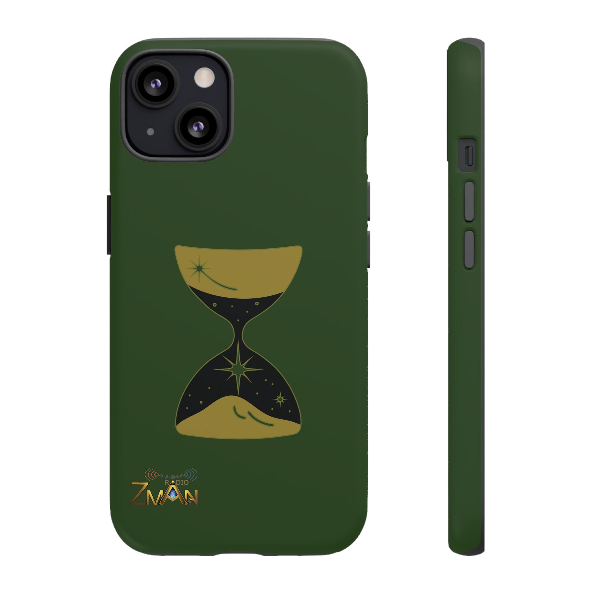 iPhone Cover |- Edition: Beautiful Time