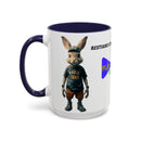 Tazze Rabbit Zman - 450Ml