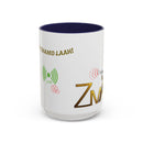 Tazze She-Wolf  by Zman -  450Ml