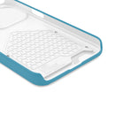 iPhone Cover - Coniglio Zman