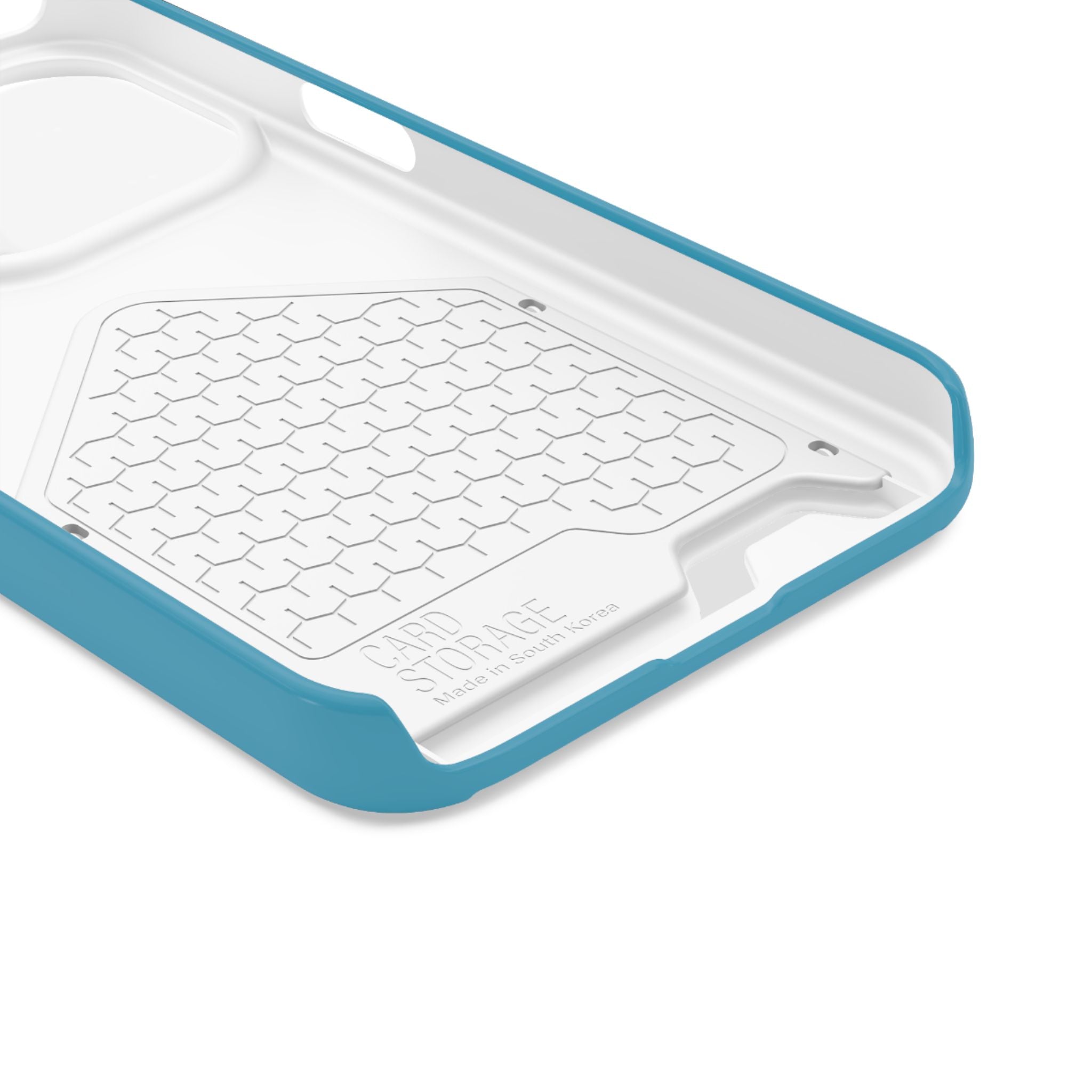 iPhone Cover - Coniglio Zman