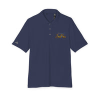 T-shirt - Adidas Unisex  Polo - Radio Zman